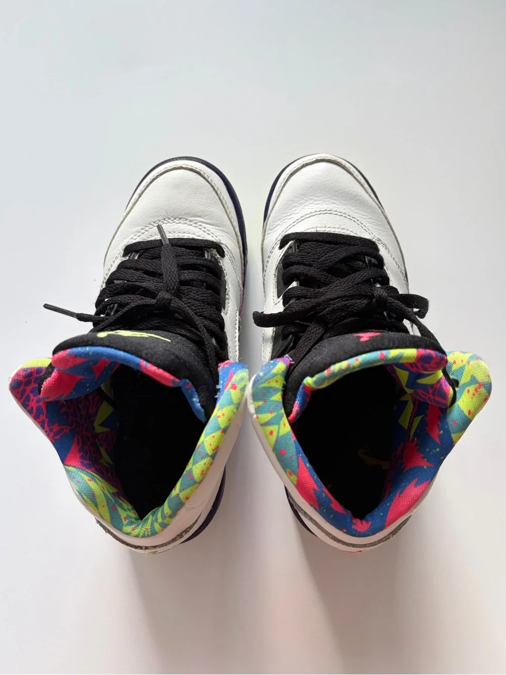 Air Jordan 5 Retro PS 'Alternate Bel-Air'. Size: 13C. Style #DB3026-100